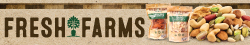 Fresh Farms Logo