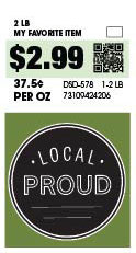 Local Proud