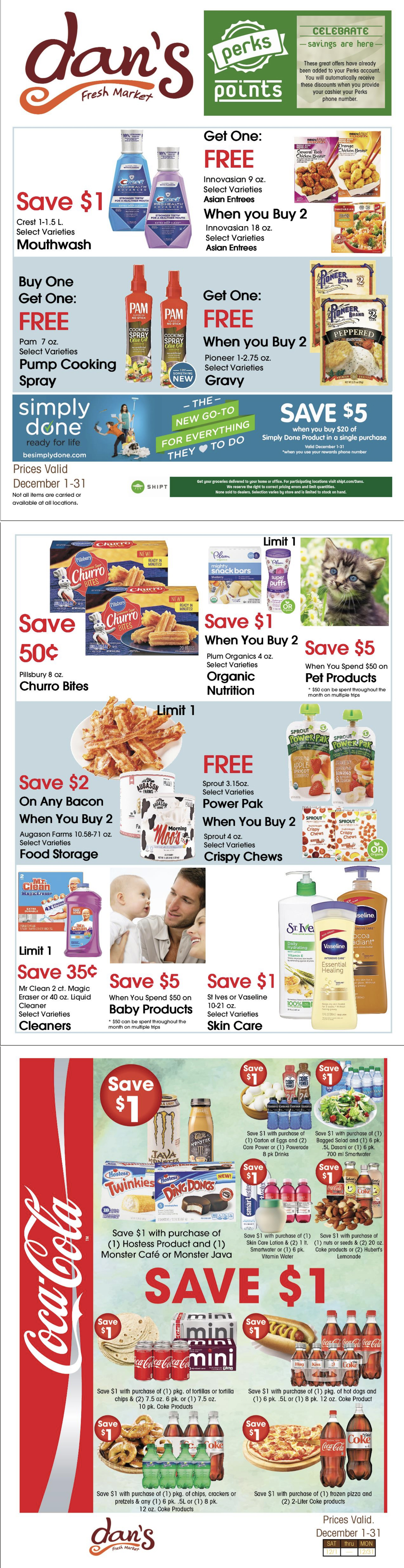 Instant Offers