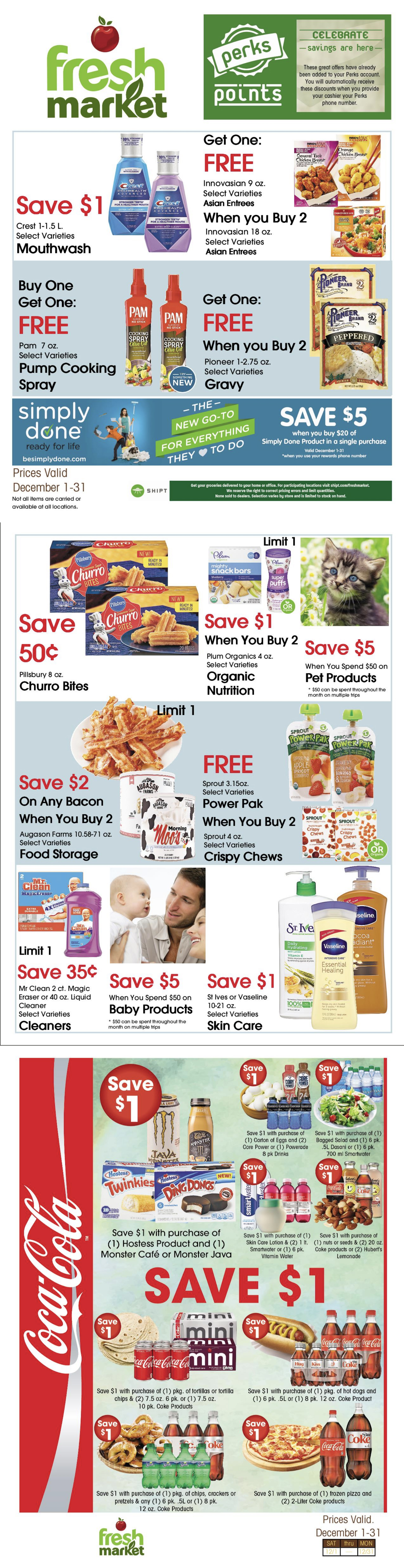 Instant Offers