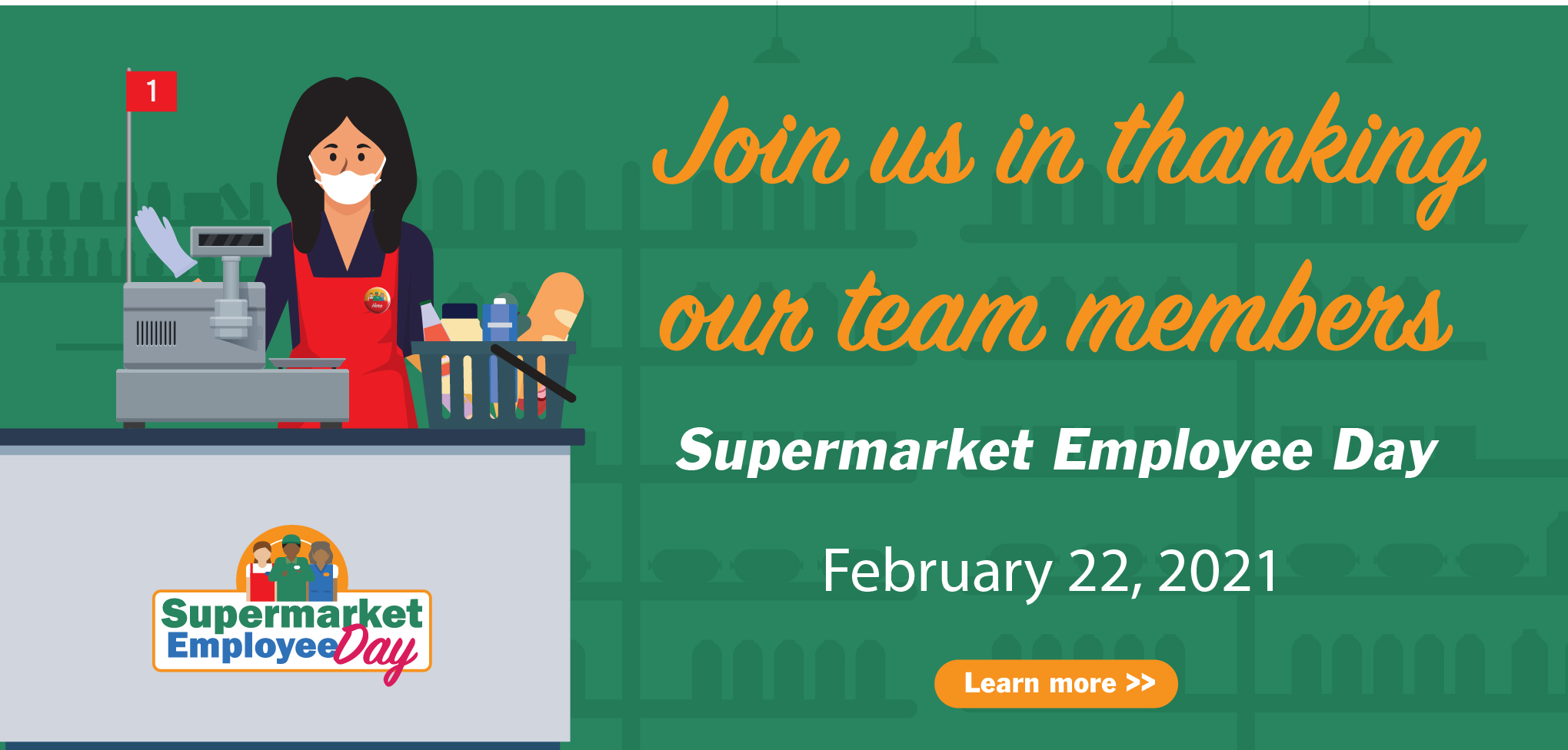 Peterson's Fresh Market Home