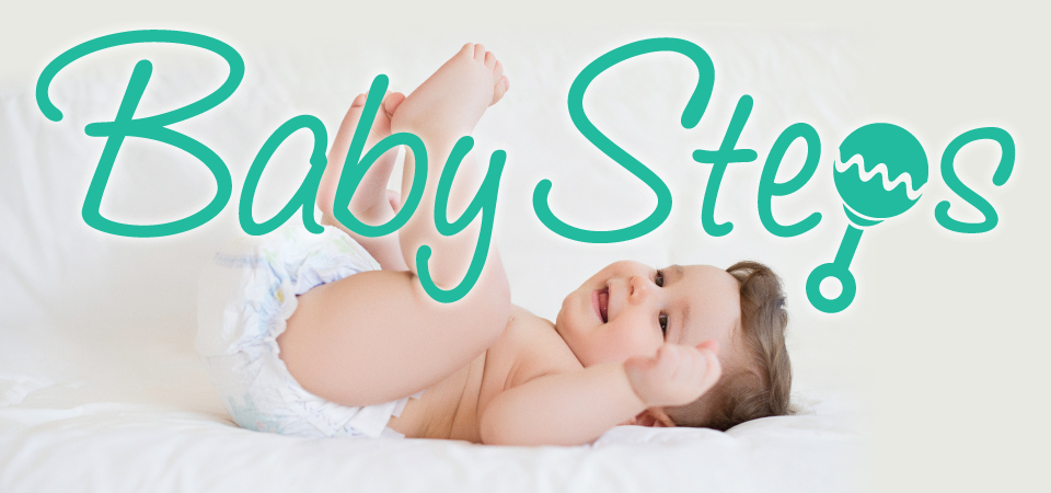 Baby Steps Image