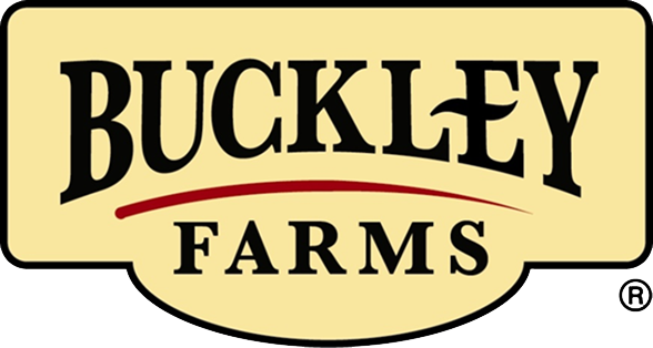 Buckley Farms Logo