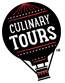 Culinary Tours Logo