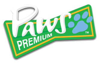 Paws Logo