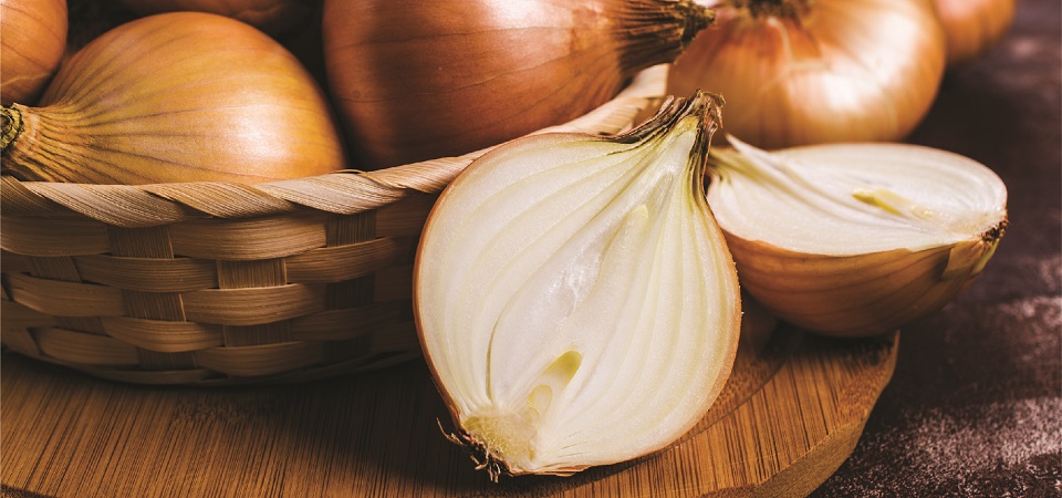 All You Need To Know: Vidalia Onions